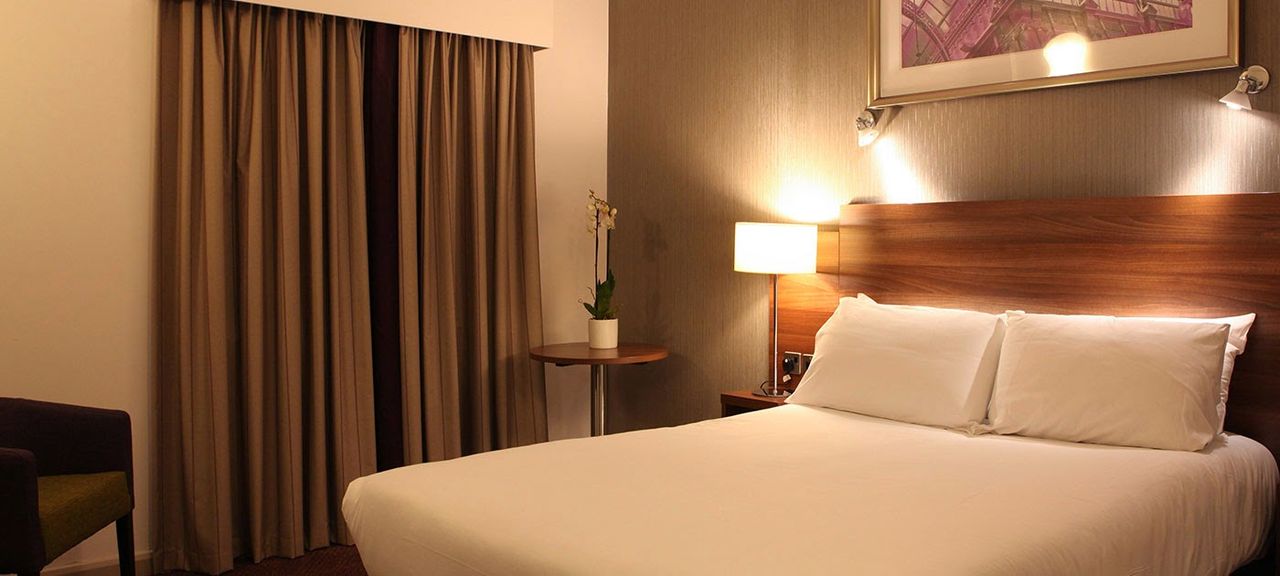 Leonardo Hotel Leeds