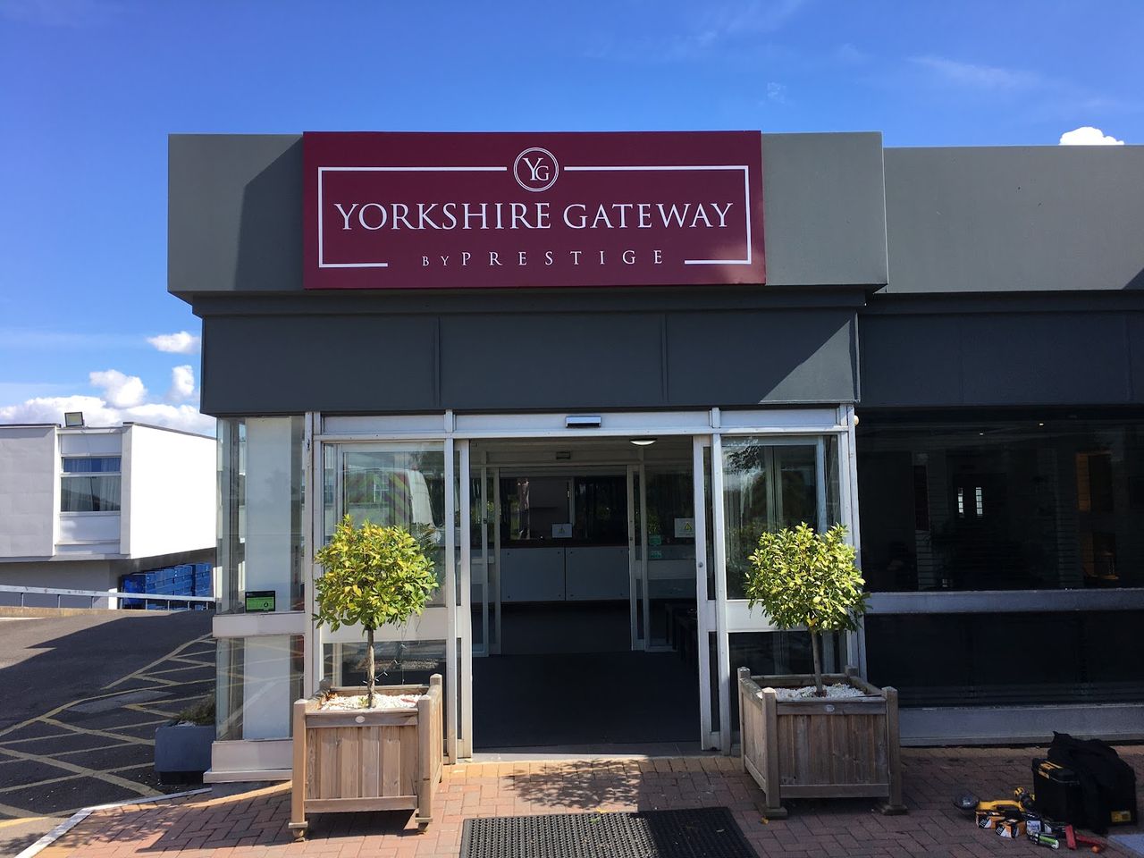 Yorkshire Gateway Hotel